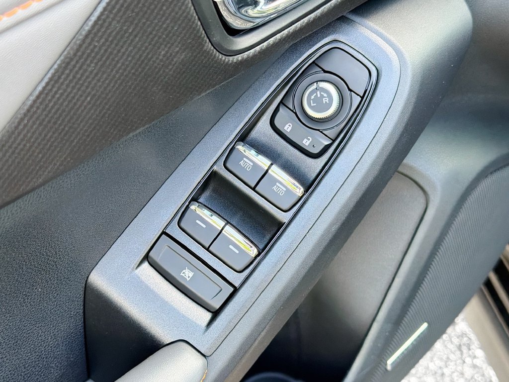 New 2026 Subaru Crosstrek 2.5i Limited AWD/4WD image 22