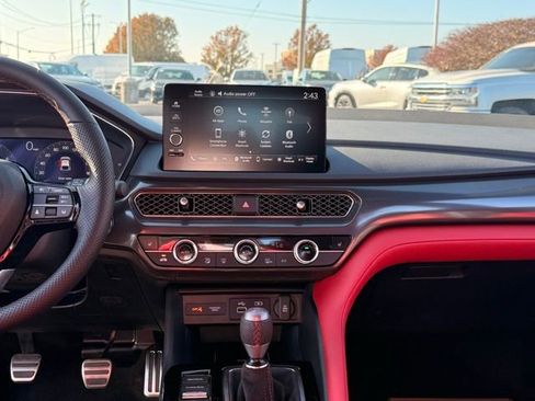 New 2026 Acura Integra Type S image 17