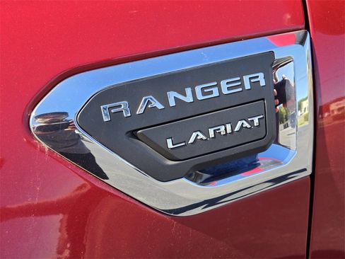 Used 2020 Ford Ranger Lariat image 10