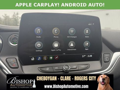 Used 2025 Chevrolet Blazer LT AWD/4WD image 12