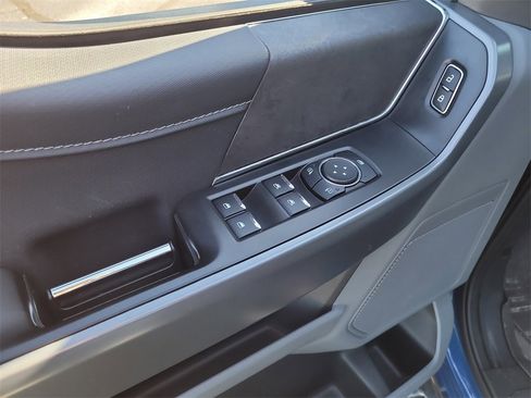 Certified 2024 Ford F150 XLT w/ Equipment Group 302A MID image 14