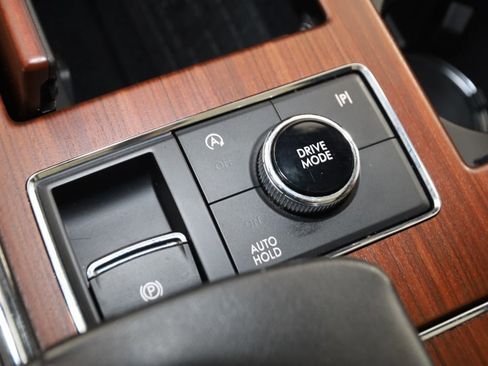 Used 2022 Lincoln Navigator Reserve image 36