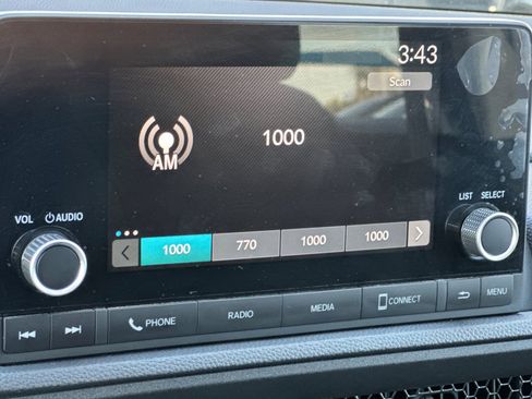 Certified 2023 Honda CR-V EX image 18