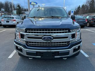 Used 2018 Ford F150 XLT w/ Equipment Group 302A Luxury video 2