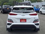 Used 2022 Hyundai Kona N Line w/ Tech Package image 5