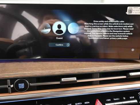 New 2026 Hyundai Santa Fe Calligraphy image 17