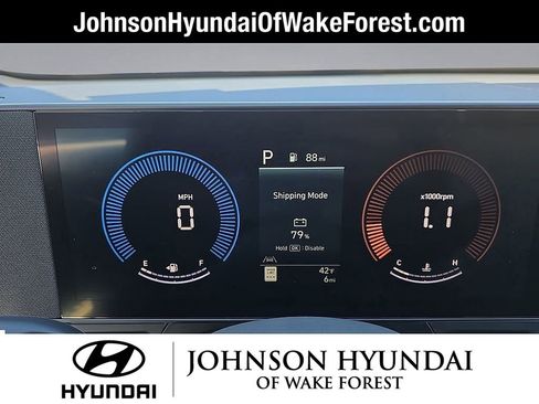 New 2026 Hyundai Kona SEL Sport FWD image 29