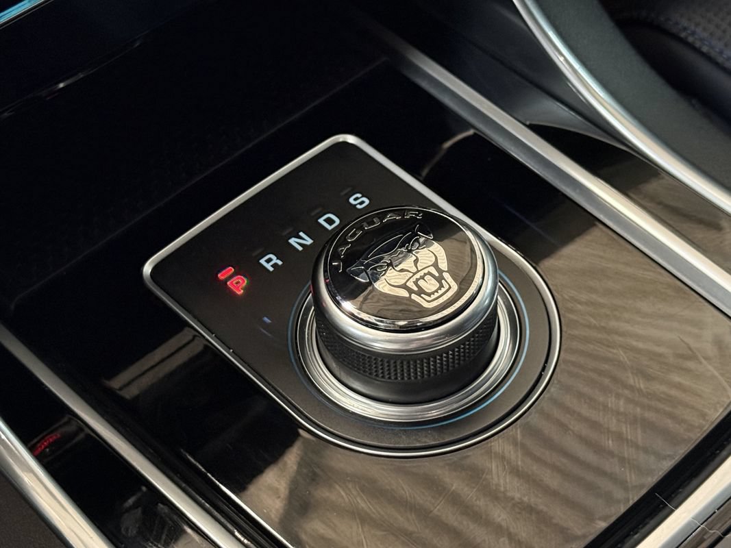 Used 2017 Jaguar XE R-Sport RWD image 19