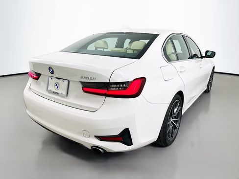 Used 2021 BMW 330i Sedan image 5