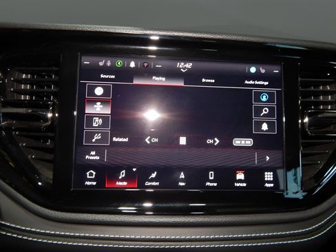 Used 2024 Dodge Durango SRT AWD/4WD image 22