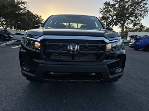 New 2026 Honda Ridgeline RTL image 2