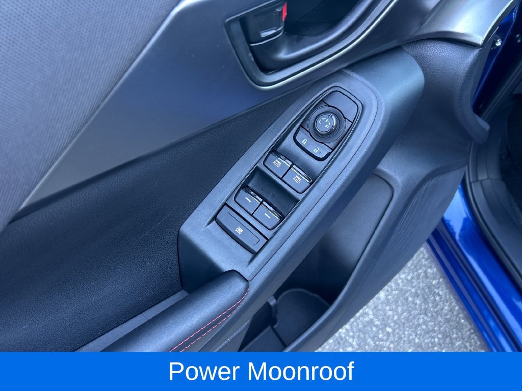 Certified 2024 Subaru Impreza 2.0i Sport AWD/4WD image 14