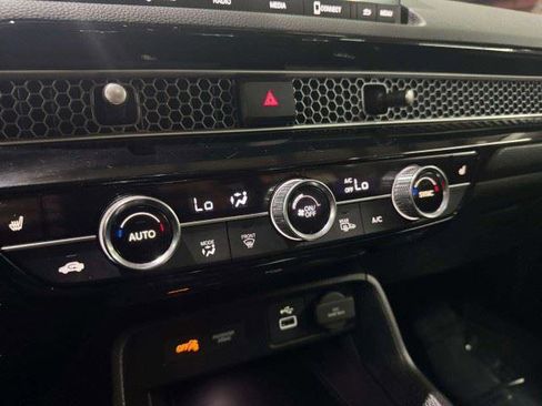 Used 2023 Honda Civic EX-L image 38