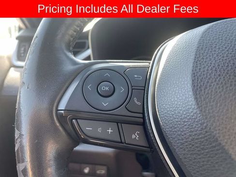 Used 2019 Toyota RAV4 XSE AWD/4WD image 29