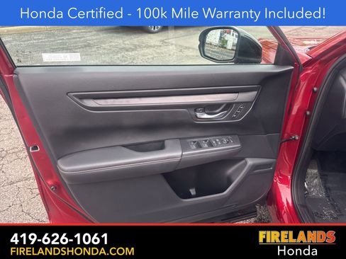 Used 2024 Honda CR-V Sport-L image 11