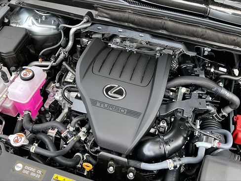 New 2026 Lexus RX 350 FWD image 19
