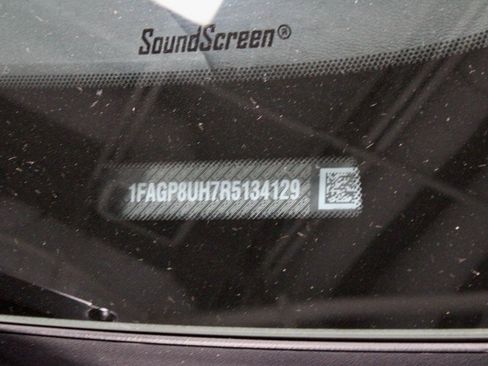 Certified 2024 Ford Mustang Premium image 31