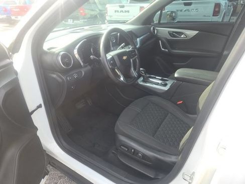 Used 2019 Chevrolet Blazer LT AWD/4WD image 15