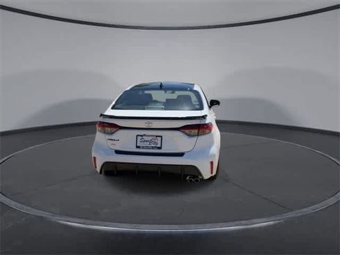 Used 2025 Toyota Corolla FX image 7