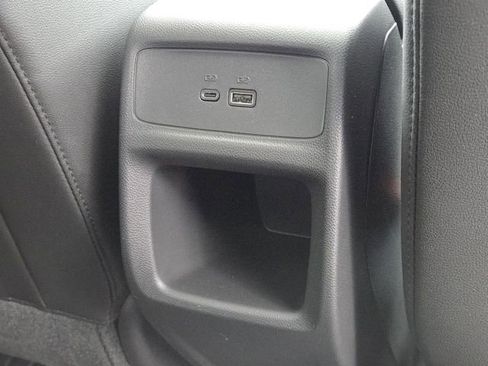 New 2026 Buick Envista Sport Touring w/ Convenience I Package FWD image 8