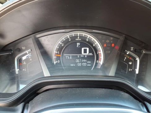 Used 2019 Honda CR-V LX image 18