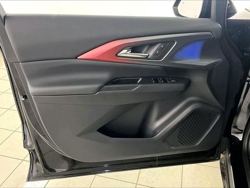 Used 2024 Chevrolet Equinox EV RS image 20