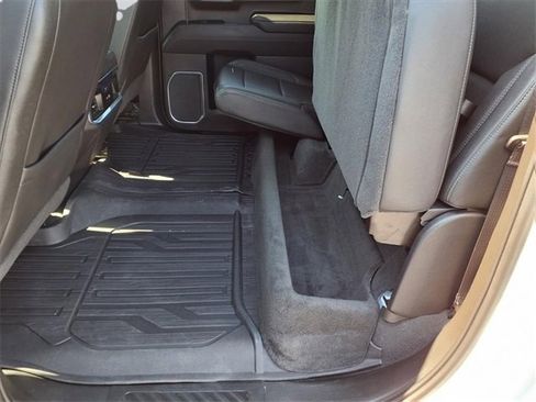 Used 2023 GMC Sierra 1500 SLT w/ SLT Premium Package image 29