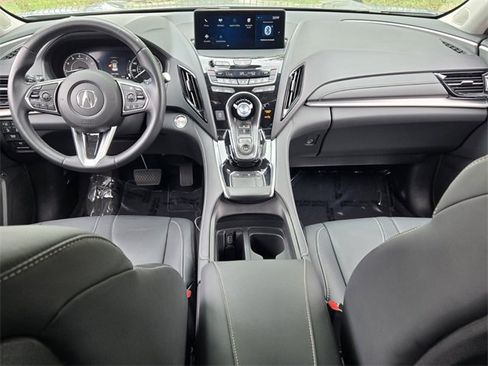 Certified 2021 Acura RDX w/ Technology Package image 12