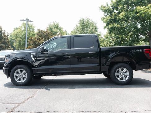 Used 2026 Ford F150 XLT w/ Mobile Office Package AWD/4WD image 6