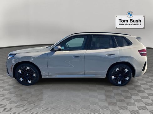 New 2026 BMW X3 xDrive30 w/ M Sport Package image 6