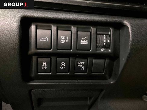 Used 2023 Subaru Forester Sport AWD/4WD image 35