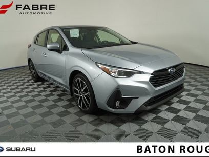 New 2026 Subaru Impreza 2.0i Sport
