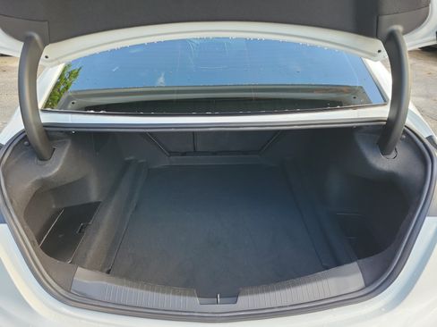 Used 2023 Cadillac CT5 Luxury RWD image 12