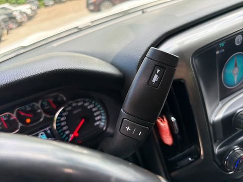 Used 2018 Chevrolet Silverado 1500 LT w/ All Star Edition AWD/4WD image 23
