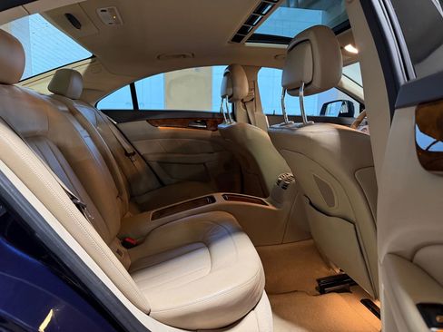 Used 2012 Mercedes-Benz CLS 550 image 19