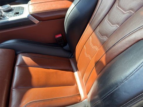 Used 2019 BMW M850i xDrive Coupe image 17