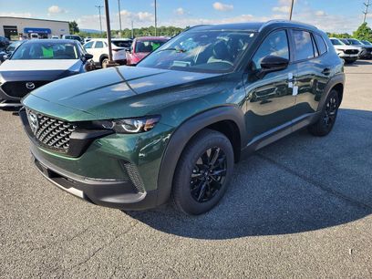 New 2026 MAZDA CX-50 AWD 2.5 S w/ Weather Package
