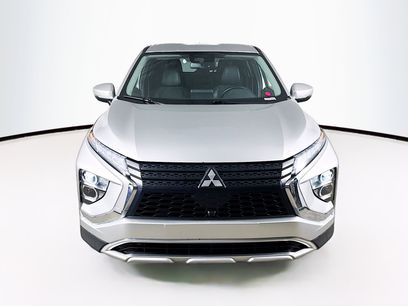 Used 2024 Mitsubishi Eclipse Cross SE