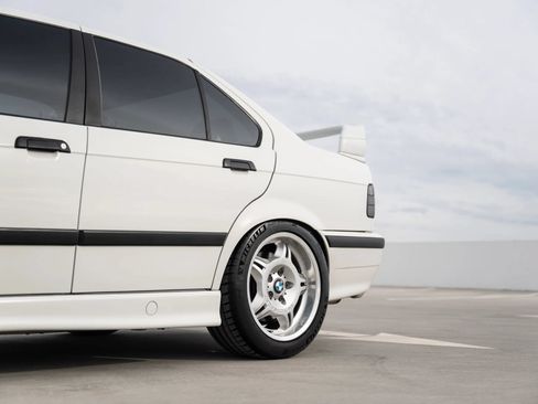 Used 1998 BMW M3 Sedan RWD image 29