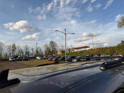 Used 2013 Chevrolet Tahoe LTZ image 11