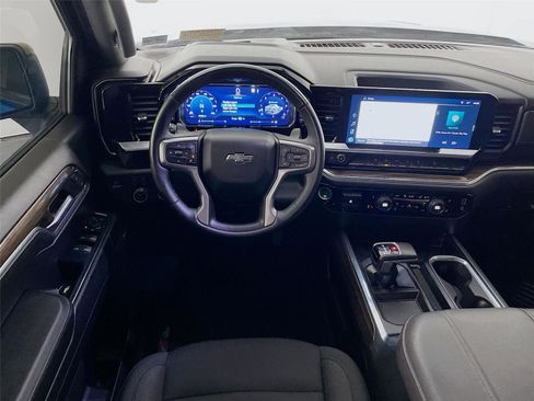 Used 2023 Chevrolet Silverado 1500 RST w/ All Star Edition Plus image 26