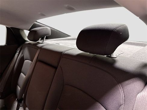 Used 2021 Chevrolet Malibu LT image 22