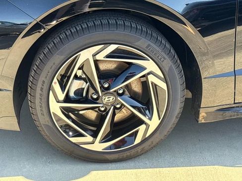 New 2026 Hyundai Sonata SEL FWD image 5