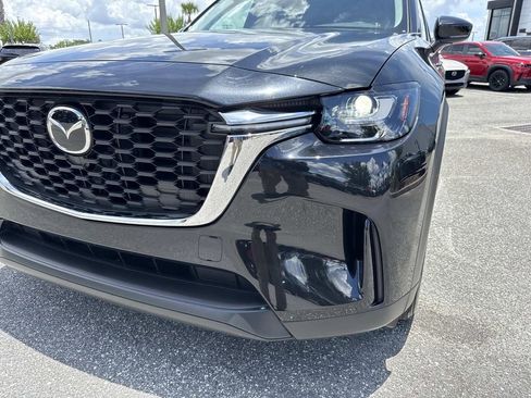Certified 2024 MAZDA CX-90 3.3 Turbo w/ Select Package AWD/4WD image 12