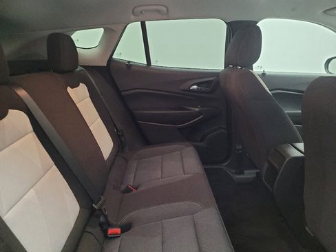 Used 2024 Chevrolet Trax LS FWD image 19