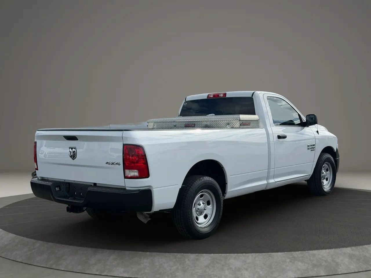 Used 2022 RAM 1500 Tradesman w/ Power & Remote Entry Group AWD/4WD image 6