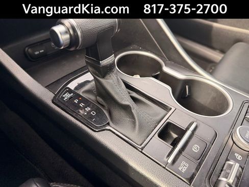 Used 2023 Kia K5 GT-Line image 25