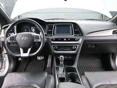 Used 2019 Hyundai Sonata Sport image 29