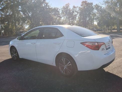 Used 2018 Toyota Corolla SE image 6