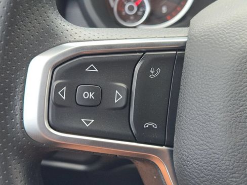 New 2026 RAM 3500 Tradesman AWD/4WD image 30